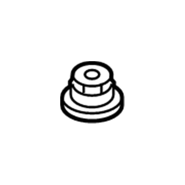 Valve Cover Gasket