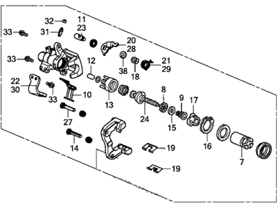 Valve Cover Gasket