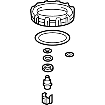 Valve Cover Gasket