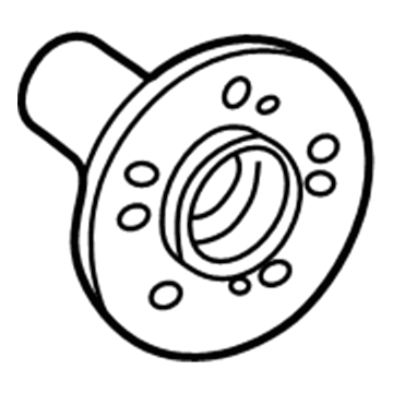 Valve Cover Gasket