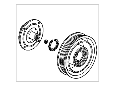 Valve Cover Gasket
