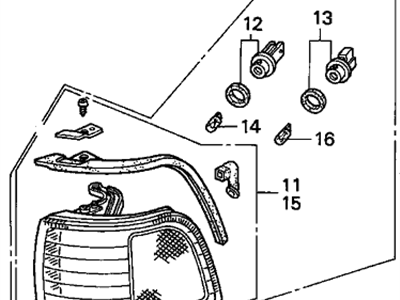 Valve Cover Gasket
