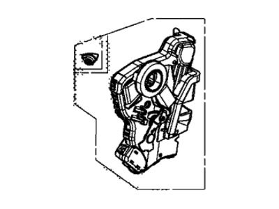 Valve Cover Gasket