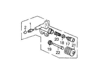 Valve Cover Gasket
