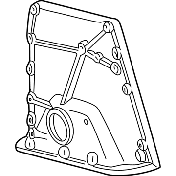 Valve Cover Gasket