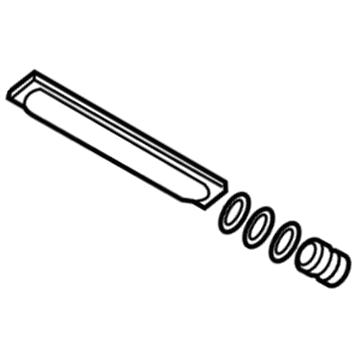Valve Cover Gasket