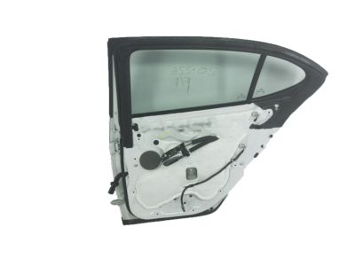 Valve Cover Gasket