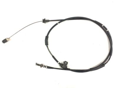 Valve Cover Gasket