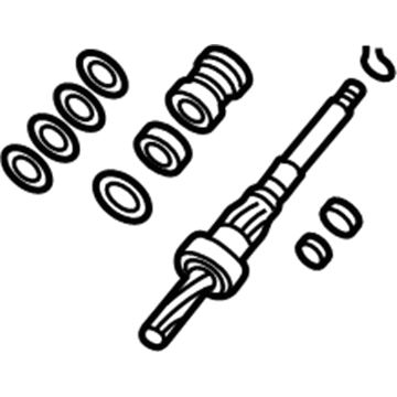 Valve Cover Gasket