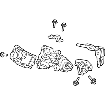 Valve Cover Gasket