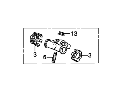Valve Cover Gasket