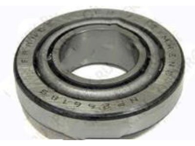 Valve Cover Gasket