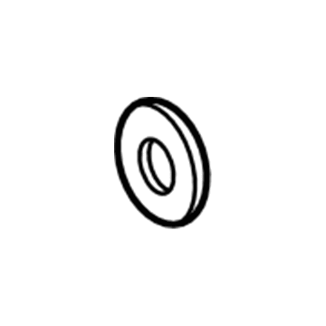 Valve Cover Gasket
