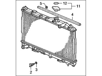 Valve Cover Gasket