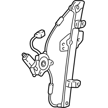 Valve Cover Gasket