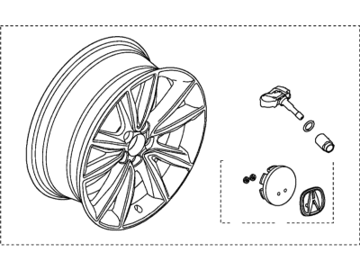Valve Cover Gasket