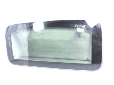 Valve Cover Gasket