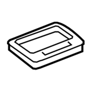 Valve Cover Gasket