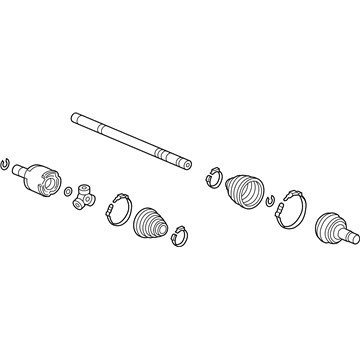 Valve Cover Gasket