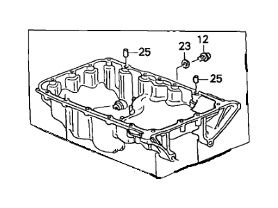 Valve Cover Gasket