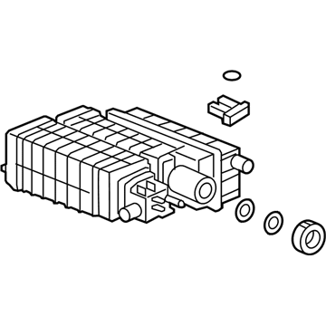 Valve Cover Gasket