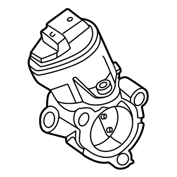 Valve Cover Gasket