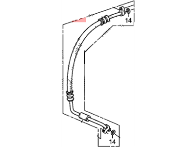 Valve Cover Gasket