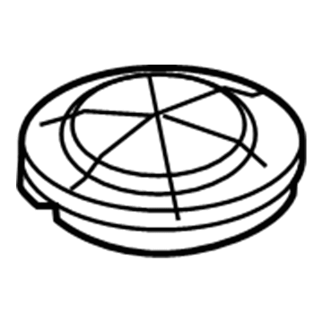 Valve Cover Gasket