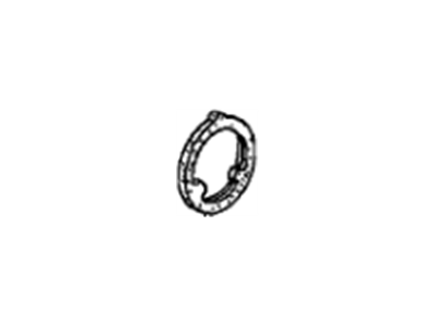 Valve Cover Gasket