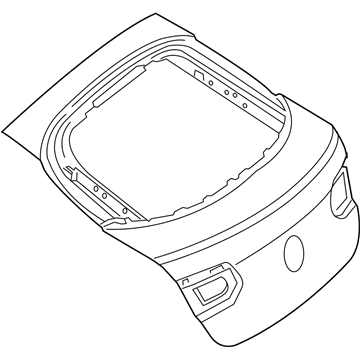 Valve Cover Gasket