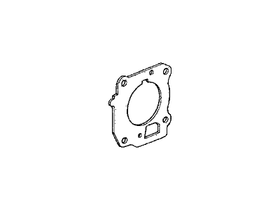 Valve Cover Gasket