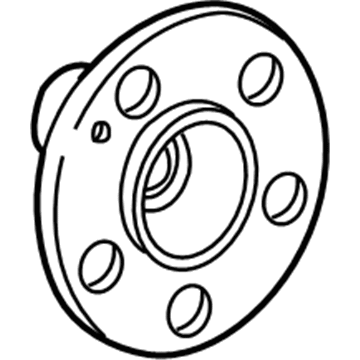 Valve Cover Gasket