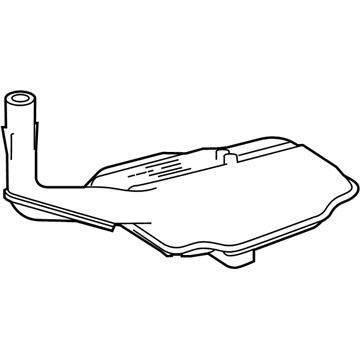 Valve Cover Gasket