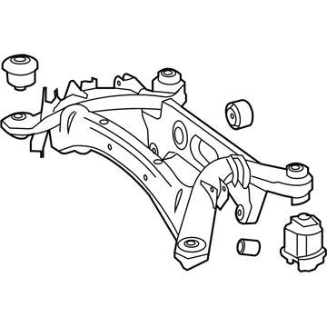 Valve Cover Gasket