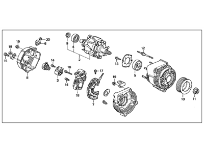 Valve Cover Gasket