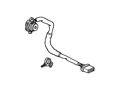 Valve Cover Gasket