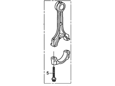 Valve Cover Gasket