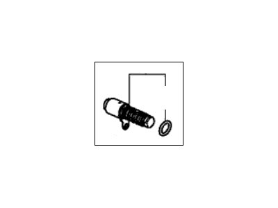 Valve Cover Gasket