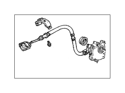 Valve Cover Gasket