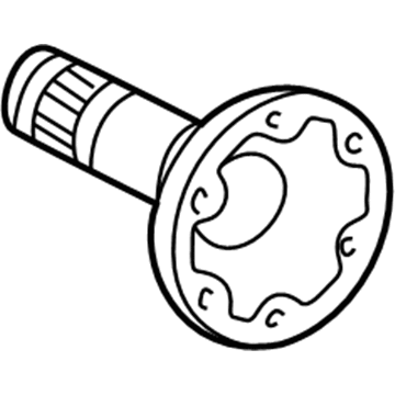 Valve Cover Gasket