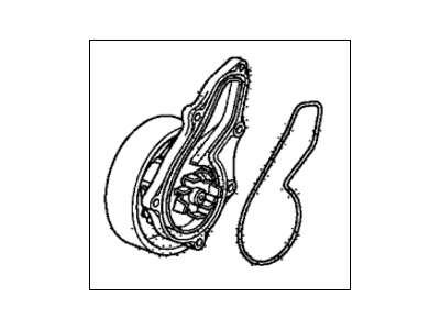 Valve Cover Gasket