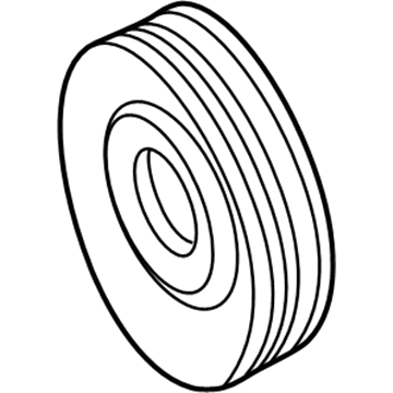 Valve Cover Gasket