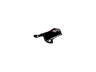 Valve Cover Gasket