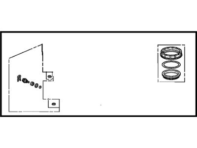 Valve Cover Gasket