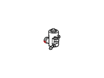 Valve Cover Gasket