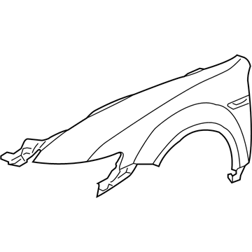 Valve Cover Gasket