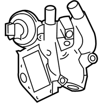Valve Cover Gasket