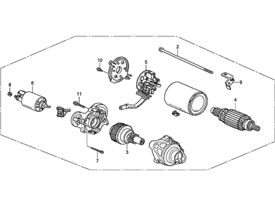 Valve Cover Gasket