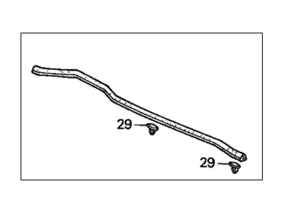 Valve Cover Gasket