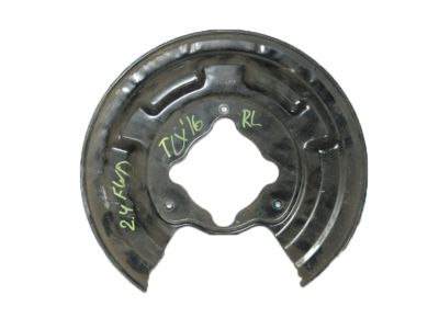 Valve Cover Gasket